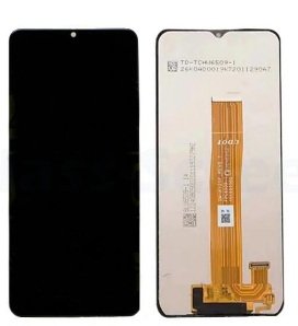 Display Screen For Samsung Galaxy A12 SM A125F DSN A125F DS SM A125M