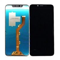 Replace / Repair Your Broken Screen Using using this parts of Infinix Hot 6X X623 display broken damaged screen replacement