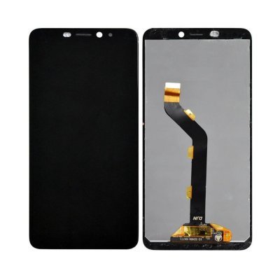 Replace / Repair Your Broken Screen Using using this parts of Infinix Hot S3 display broken damaged screen replacement