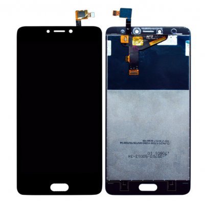 Replace / Repair Your Broken Screen Using using this parts of Infinix Note 4 display broken damaged screen replacement