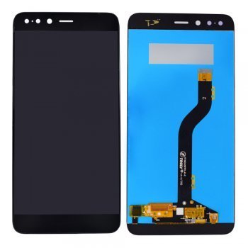 Replace / Repair Your Broken Screen Using using this parts of Infinix Zero 5 black display broken damaged screen replacement