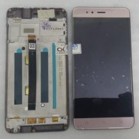 Replace / Repair Your Broken Screen Using this parts of Infocus Turbo 5 Broke Display Replacement Screen Parts