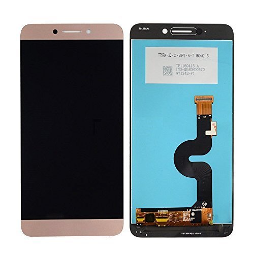 Replace / Repair Your Broken Screen Using this parts of LeEco Le 2 Letv 2s X526 display broken damaged screen replacement