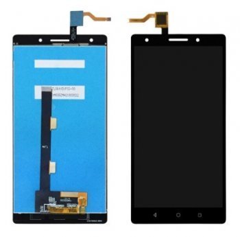 lenovo phab 2 plus display combo