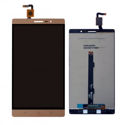 Replace / Repair Your Broken Screen Using this parts of Lenovo Phab 2 Plus Display Broken Damaged Screen Replacement