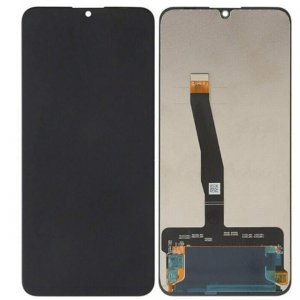 Replace / Repair Your Broken Screen Using using this parts of P30 Lite Display