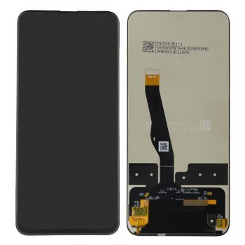 Replace / Repair Your Broken Screen Using this parts of Honor 9x display and touch screen combo