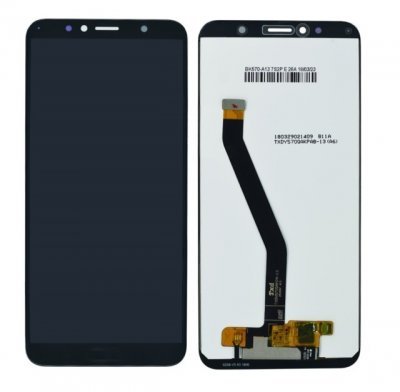 Replace / Repair Your Broken Screen Using this parts of Honor 7A, Huawei Y6 Prime (2018) Make Display and Touch Screen