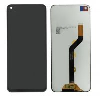 Replace / Repair Your Broken Screen Using this parts of Infinix S5 Display and Touch Screen