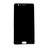 Replace cracked glass of LCD Display for Coolpad Note 6 with Touch Screen Replacement Combo Folder Assembly - Black