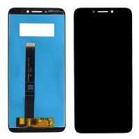 Use this parts to replace your screen of LCD Display for Gionee F205 with Touch Screen Replacement Combo Folder Assembly - Black