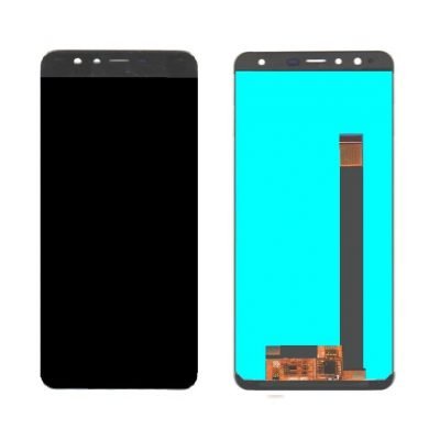 Want to repair my screen of LCD Display for Mobiistar X1 Dual (Mobistar) with Touch Screen Replacement Combo Folder Assembly - Black