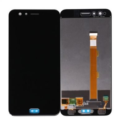 Replace your screen of LCD Display for Oppo F3 CPH1609 with Touch Screen Replacement Combo Folder Assembly - Black