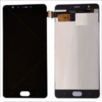 Replace your LCD Display for Panasonic Eluga Ray 700 with Touch Screen Replacement Combo Folder Assembly - Black