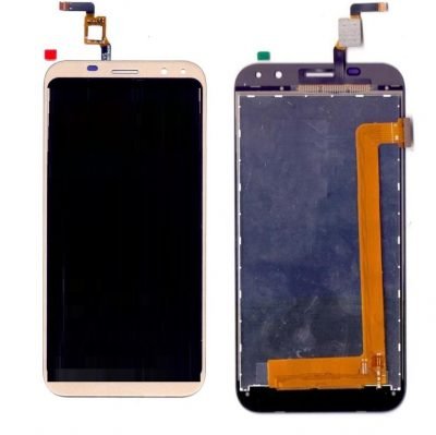 Want to repair my screen of LCD Display for Panasonic P100 with Touch Screen Replacement Combo Folder Assembly - Gold