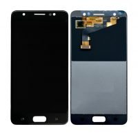 Use this parts to replace your screen of LCD Display for Tecno i5 with Touch Screen Replacement Combo Folder Assembly - Black