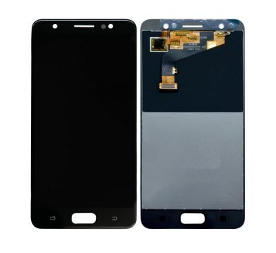 Use this parts to replace your screen of LCD Display for Tecno i5 with Touch Screen Replacement Combo Folder Assembly - Black