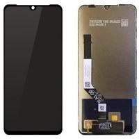Use this parts to replace your screen of LCD Display for Xiaomi Redmi Note 7, Xiaomi Redmi Note 7 Pro, Xiaomi Redmi Note 7S with Touch Screen Replacement Combo Folder Assembly - Black