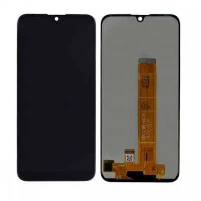 Replace / Repair Your Broken Screen Using this parts of LCD Display with Touch Screen for Nokia 2.2 (Combo)