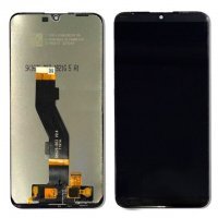 Replace / Repair Your Broken Screen Using this parts of LCD Display with Touch Screen for Nokia 3.2 (Combo)