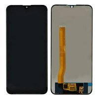 Replace / Repair Your Broken Screen Using this parts of LCD Display with Touch Screen for Oppo A1k black