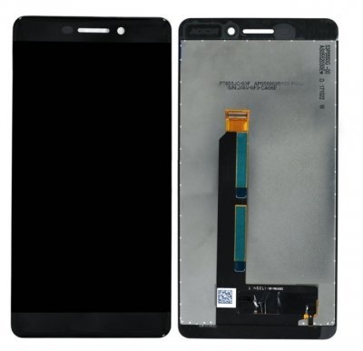 Replace / Repair Your Broken Screen Using this parts of Nokia 6.1 display and touch screen