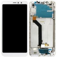 Replace / Repair Your Broken Screen Using this parts of Redmi Y2 S2 display with frame white