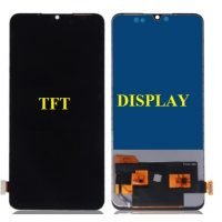 Use this parts to replace your screen of (TFT) LCD Display for vivo V11 pro with Touch Screen Replacement Combo Folder Assembly - Black