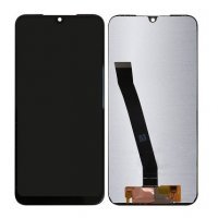 Replace / Repair Your Broken Screen Using this parts of Xiaomi Redmi Y3 Display and Touch Screen - Black