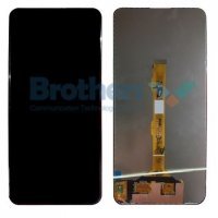 Replace / Repair Your Broken Screen Using this parts of lcd-display-and-touch-screen-for-vivo-v15-black-1.jpg