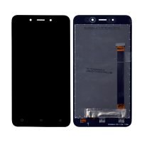 Replace your LCD Display for Gionee X1 with Touch Screen Replacement Combo Folder Assembly - Black