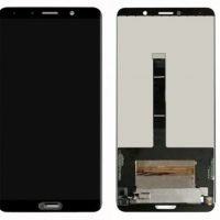 Replace LCD Display for Huawei Mate 10 with Touch Screen Replacement Combo Folder Assembly ALP-L29, ALP-L09, ALP-AL00, ALP-TL00 - Black