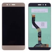 Want to Replace your LCD Display for Huawei P10 Lite with Touch Screen Replacement Combo Folder Assembly - Gold