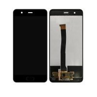 Replace LCD Display for Huawei P10 Plus with Touch Screen Replacement Combo Folder Assembly VKY-L29, VKY-L09, VKY-AL00 - Black