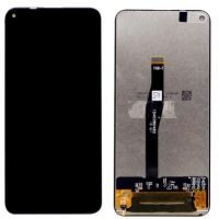 Buy LCD Display for Huawei Honor 20 Pro, Huawei Honor 20S, Huawei Honor 20 YAL-L21, YAL-AL00, YAL-TL00 , with Touch Screen Replacement Combo Folder Assembly - Black