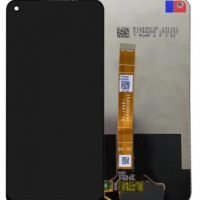 LCD Display for Oppo A52, Oppo A92, Oppo A72 CPH2061, CPH2069, PADM00, PDAM10, CPH2059, CPH2067 with Touch Screen Replacement Combo Folder Assembly - Black