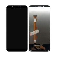 LCD Display for Oppo A83 oppo CPH1729, CPH1827, Oppo A1 with Touch Screen Replacement Combo Folder Assembly - Black