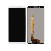 LCD Display for Oppo A83 oppo CPH1729, CPH1827, Oppo A1 with Touch Screen Replacement Combo Folder Assembly - White