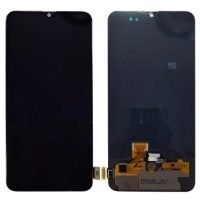 Buy LCD Display for Oppo K1, Oppo R17 Neo, Oppo R15X, with Touch Screen Replacement Combo Folder Assembly - Black