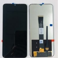 LCD-Display-with-Touch-Screen-Replacement-Combo-Folder-Assembly-For-Xiaomi-Redmi-9A-Xiaomi-Redmi-9C-Black