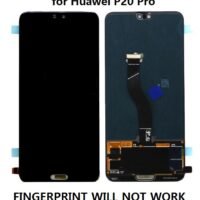 Huawei P20 Pro Display