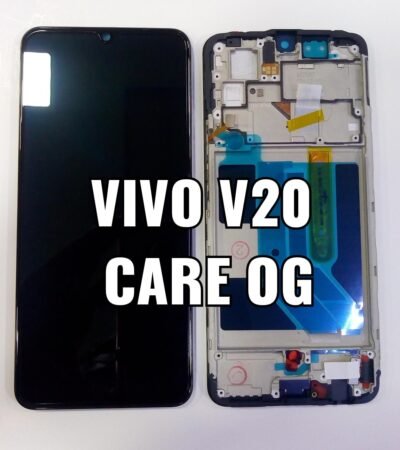 Vivo V20 Display and Touch Screen