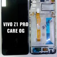 Vivo Z1 Pro Display and Touch Screen